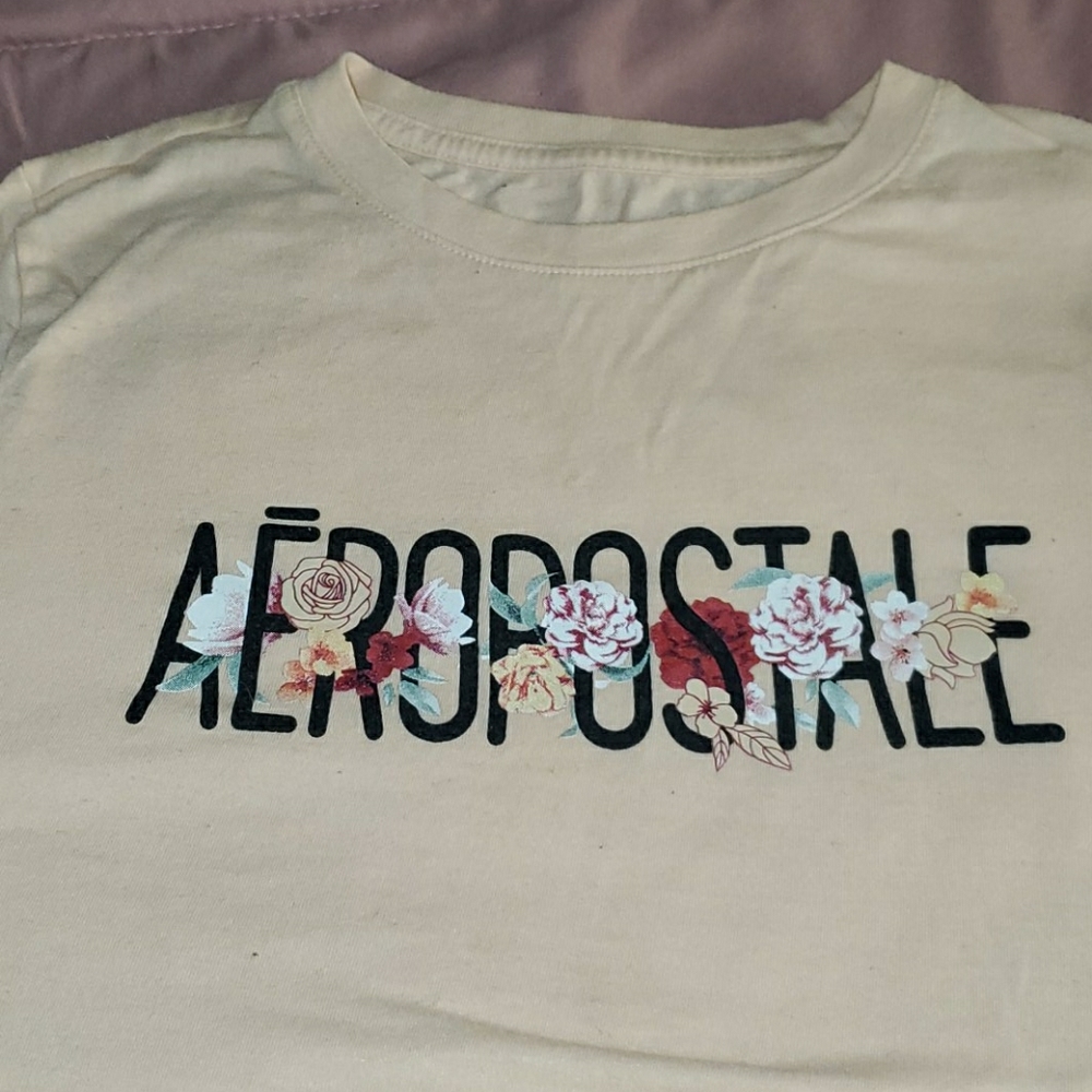 Fitted t-shirt